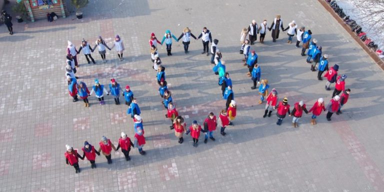 Faltan 500 días para el Mundial de fútbol