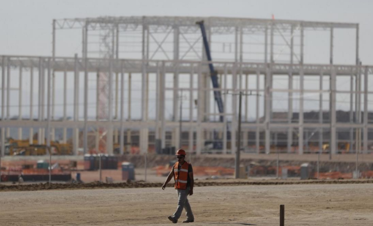 San Luis Potosí se queda sin planta de FORD