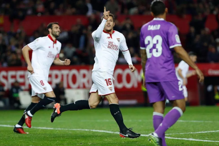 La Liga se pone al rojo vivo