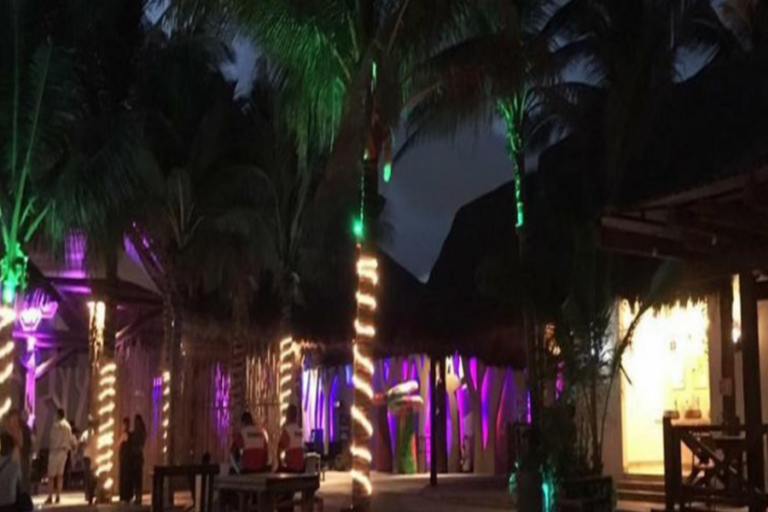 Reportan balacera en club nocturno de Playa del Carmen