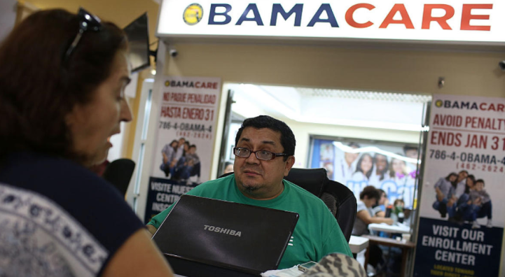 Millones quedarán sin seguro en 10 años si quitan Obamacare