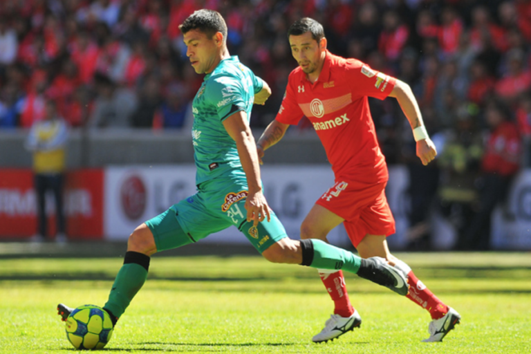 Chiapas sorprendió a Toluca