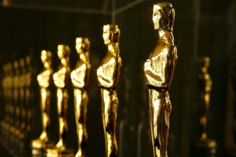 Los nominados a los premios Oscar 2017