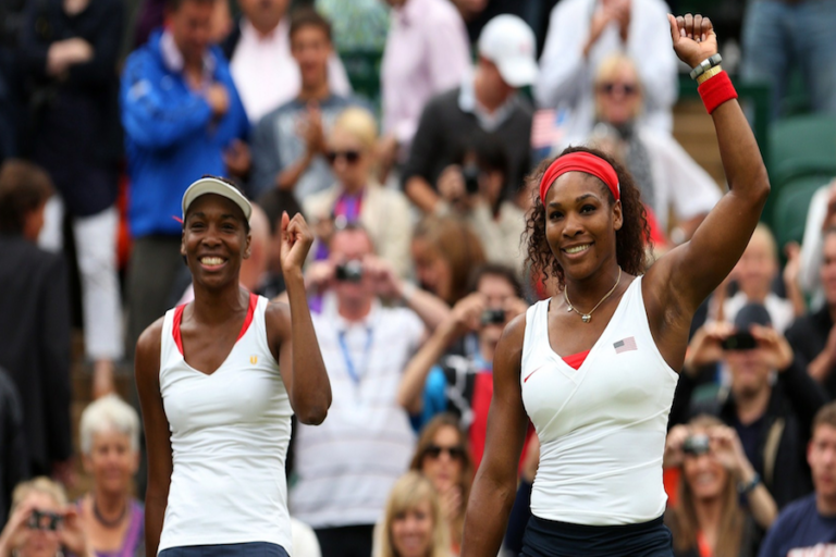 Hermanas Williams jugarán la final del Abierto de Australia 2017