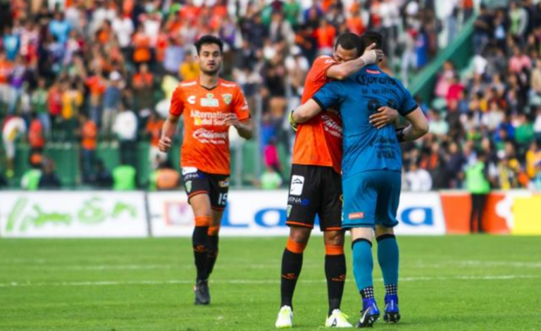 Chiapas vence al campeón Tigres