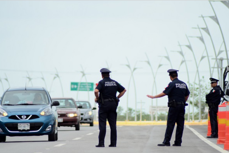 Policía Federal reforzará seguridad en Campeche