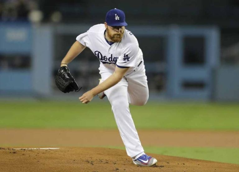 Cachorros adquieren al zurdo Anderson