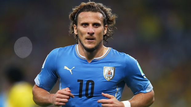 Forlán tentado nuevamente por Peñarol