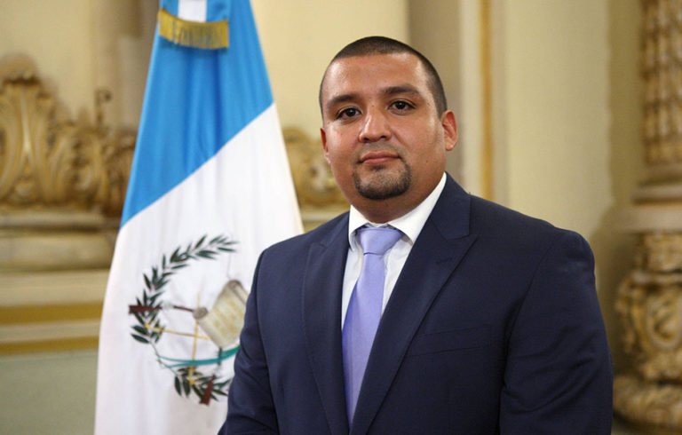 Guatemala supera meta de recaudación