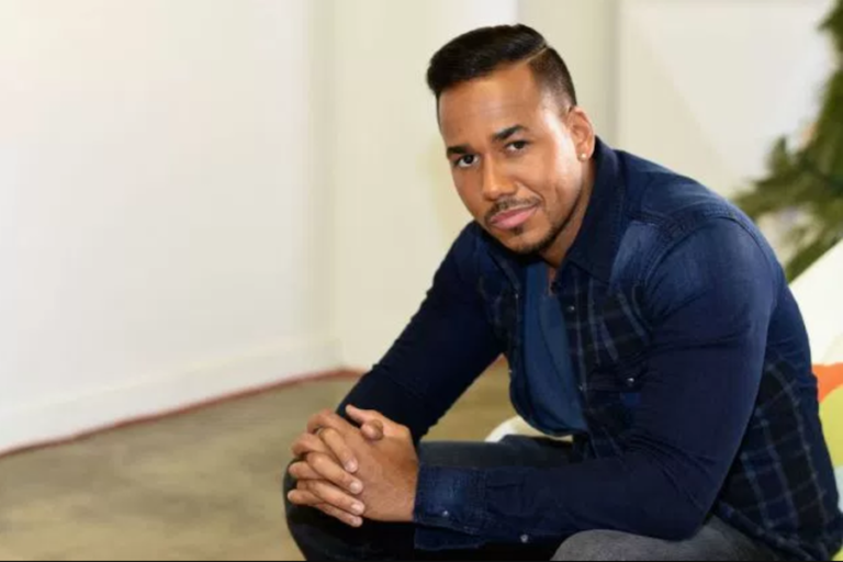 Romeo Santos, el nuevo superhéroe de Marvel