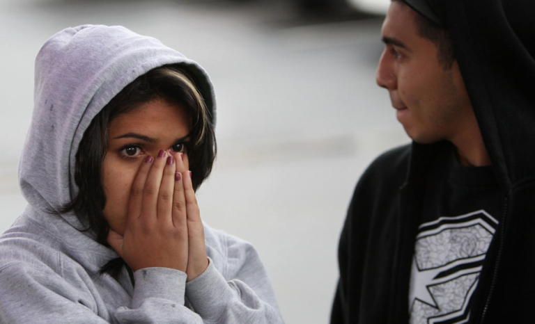 Miedo invade a la comunidad inmigrante por redadas