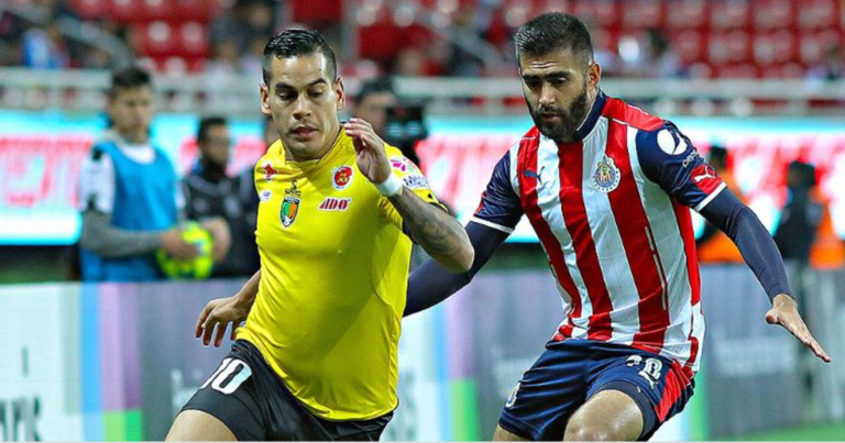 Chivas desperdicia opciones claras