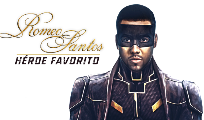 Romeo Santos estrena el video de ‘Héroe Favorito’