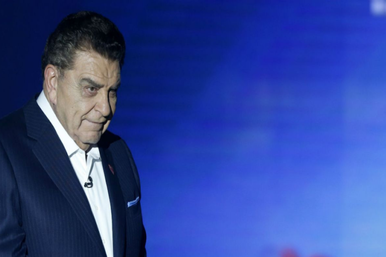 Don Francisco vive preocupado por los hispanos