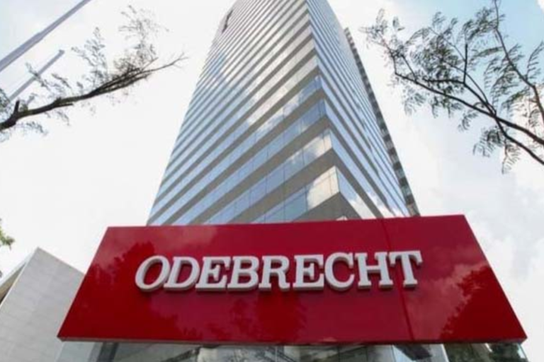 Once fiscalías trabajarán juntas en el caso Odebrecht