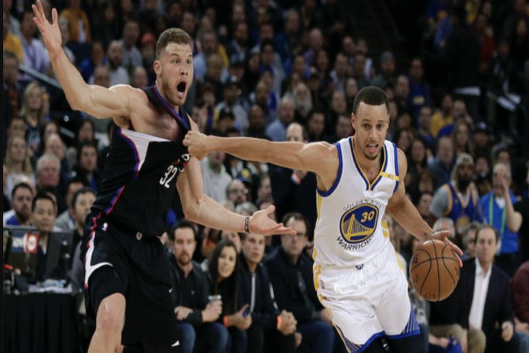 Warriors imparables en la Conferencia Oeste