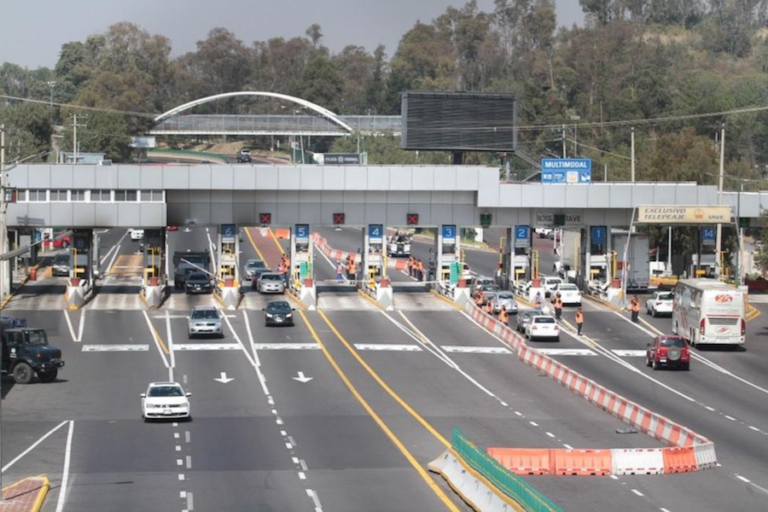 Invierten más de 47 mil MDP en diversas obras carreteras