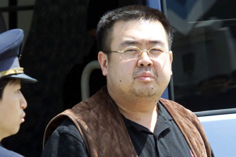 Seúl: Ministerios planearon asesinato de Kim Jong-nam