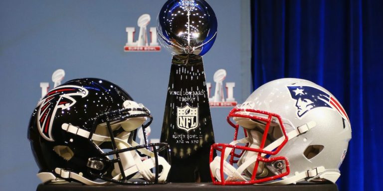 Curiosidades del SUPER BOWL