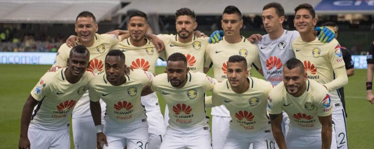 América es el equipo con más afición en Liga MX