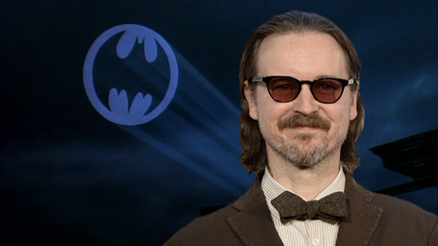 Warner Bros ofrece a Matt Reeves dirigir ‘The Batman’