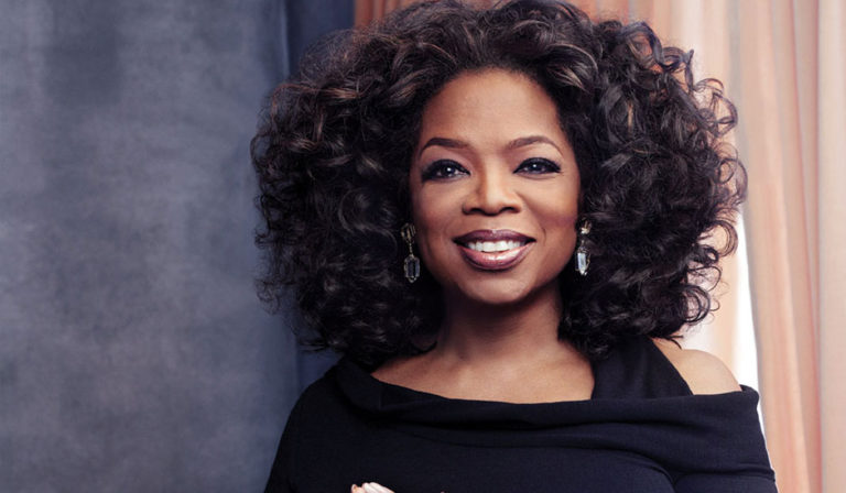 Oprah se suma al equipo de «60 minutes»