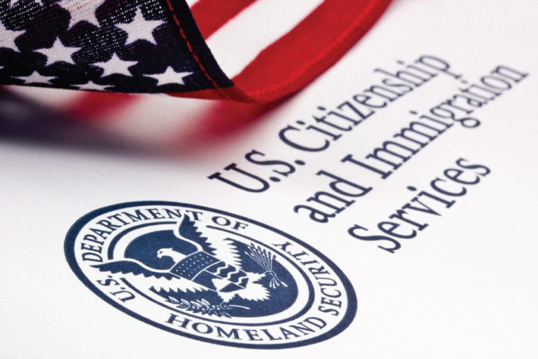 Desde el 21 de febrero USCIS cambia de formularios