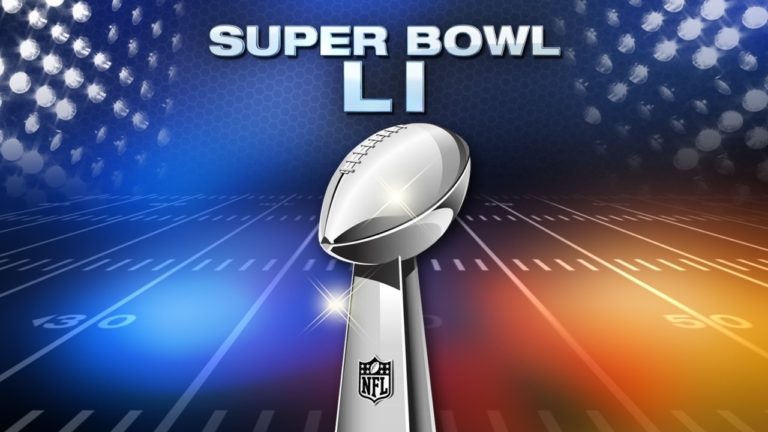 Super Bowl desata fiebre en redes sociales