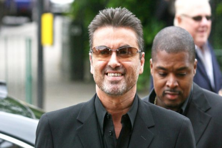 Salen a la luz los resultados finales de la autopsia de George Michael