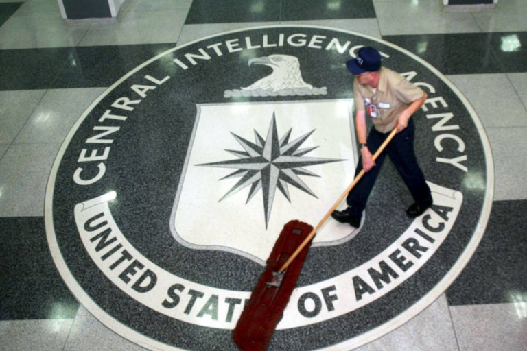 WikiLeaks expone el ‘hacking’ de la CIA