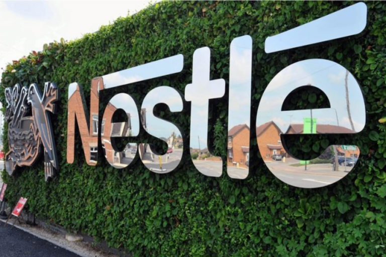 Nestlé a punto de cerrar millonario acuerdo con el régimen cubano