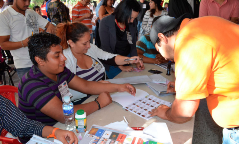 Elecciones primarias en Honduras se celebran en tranquilidad