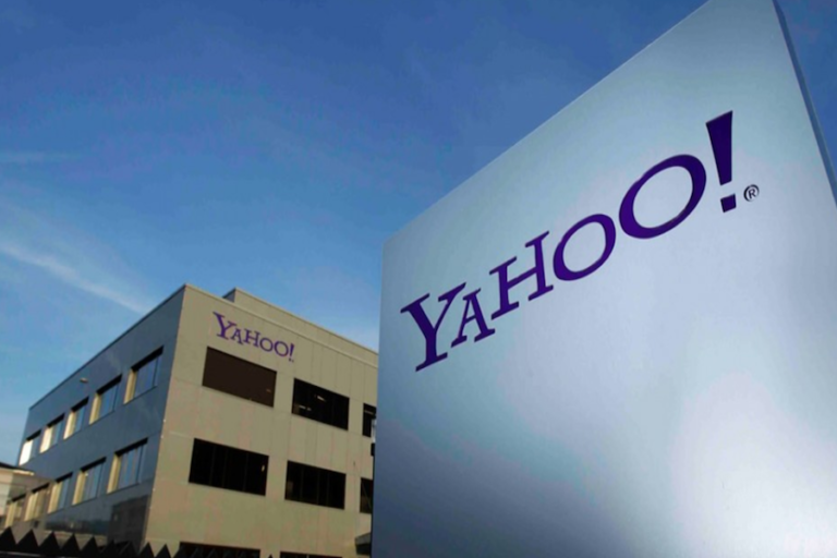 EE.UU acusa a agentes rusos de hackeo masivo a Yahoo