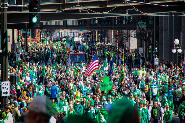 ¿Qué significa y por qué se celebra el Día de St. Patrick’s?