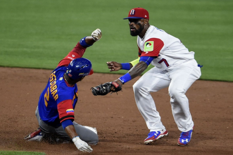 Venezuela al borde de la eliminación