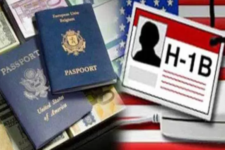 Gobierno aceptará peticiones de visa H-1B en abril