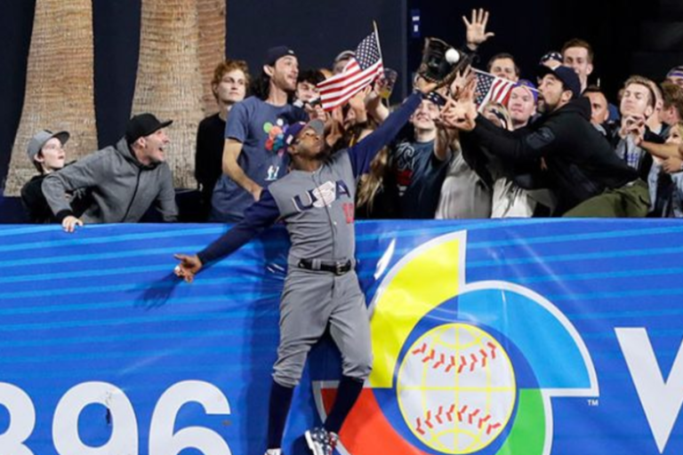 EE.UU enfrentará a Puerto Rico en la final del Clásico Mundial!