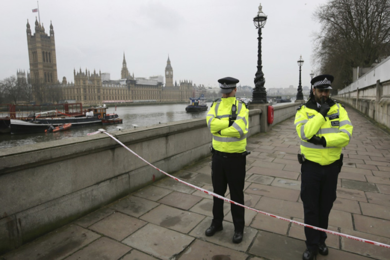 Estado Islámico se atribuye responsabilidad por ataque en Londres