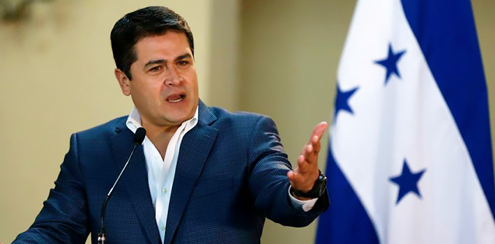 En vigencia nuevas reformas penales en Honduras