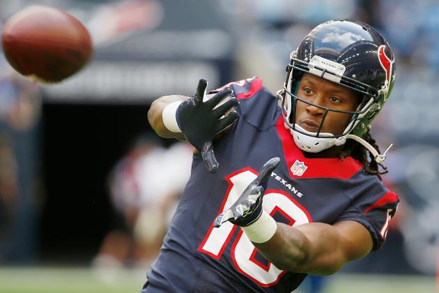 Houston busca renovar contrato con Hopkins