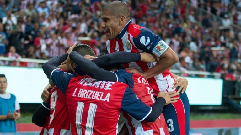 Chivas tendrá serie en Netflix