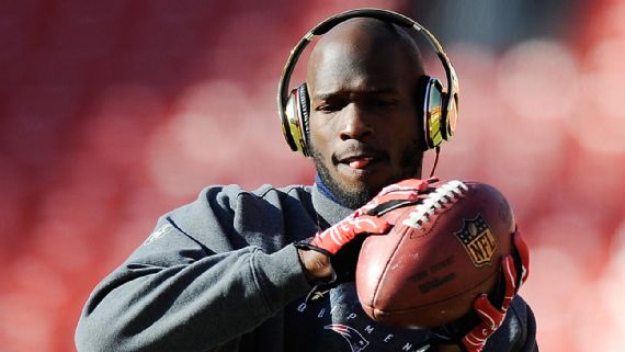 Chad Johnson jugará en México con los Dinos