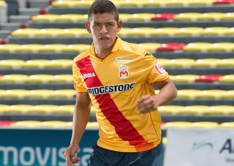 Falleció ex jugador del Monarcas Morelia