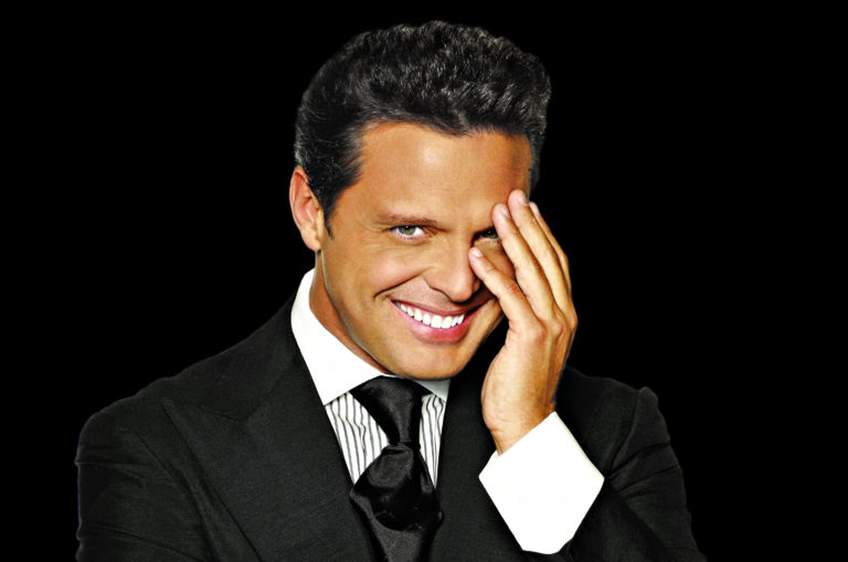 Conozca el nuevo proyecto del cantante Luis Miguel