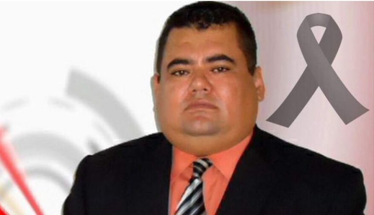 Capturan a asesino de periodista en Honduras
