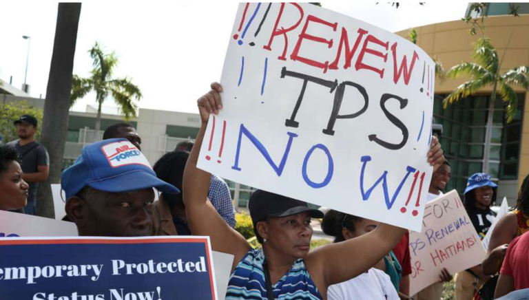 Honduras confía en nueva prórroga del TPS
