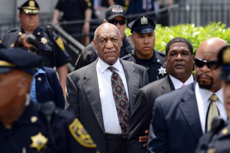 Comienza el juicio de Bill Cosby por abuso sexual