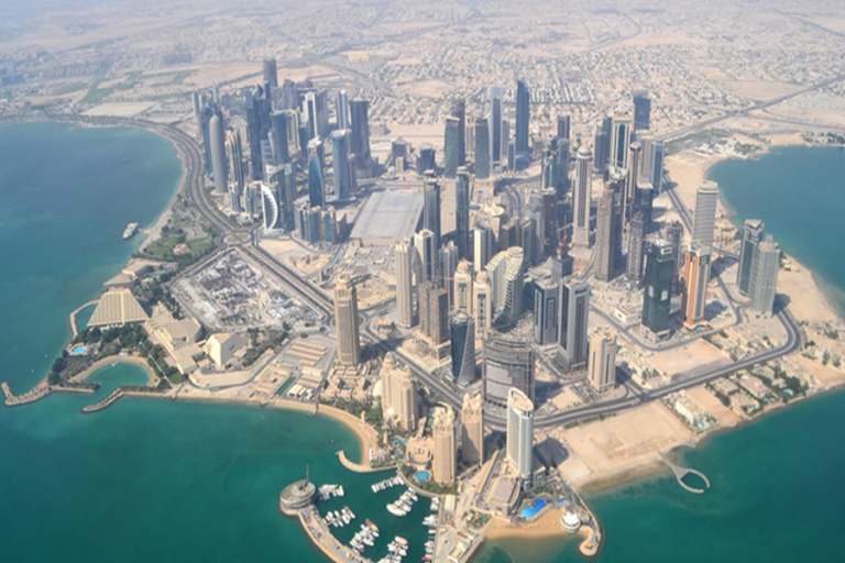 Se agrava crisis diplomática de Qatar por supuesto apoyo al terrorismo