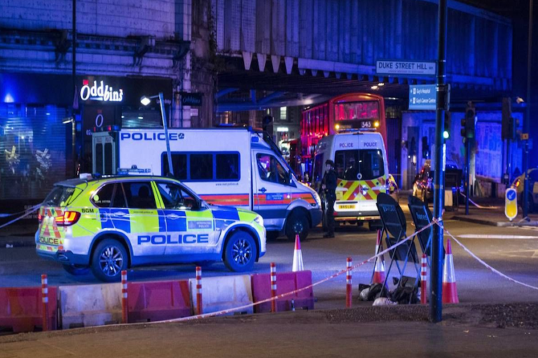 Solidaridad mundial tras los nuevos ataques en Londres