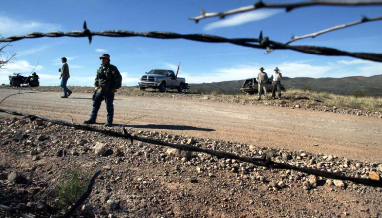 Prototipos del muro comenzarán en este verano